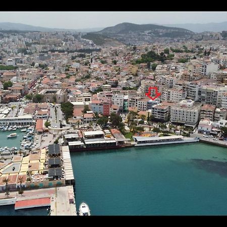 Oksa Apart Kuşadası Dış mekan fotoğraf