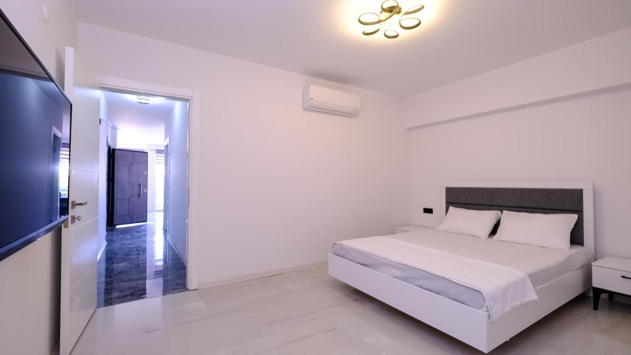 Oksa Apart Kuşadası Dış mekan fotoğraf