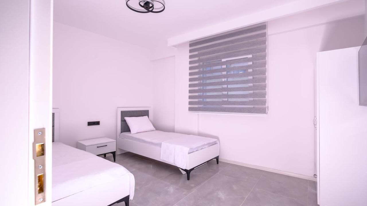 Oksa Apart Kuşadası Dış mekan fotoğraf