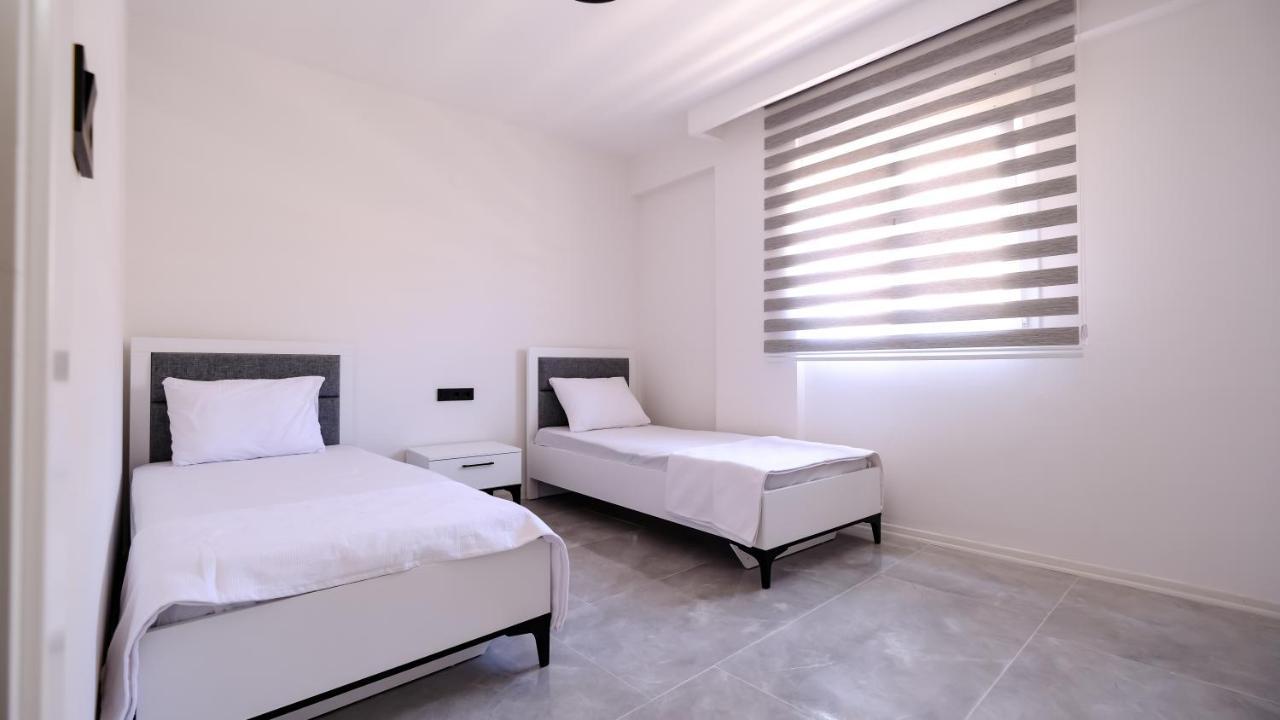 Oksa Apart Kuşadası Dış mekan fotoğraf
