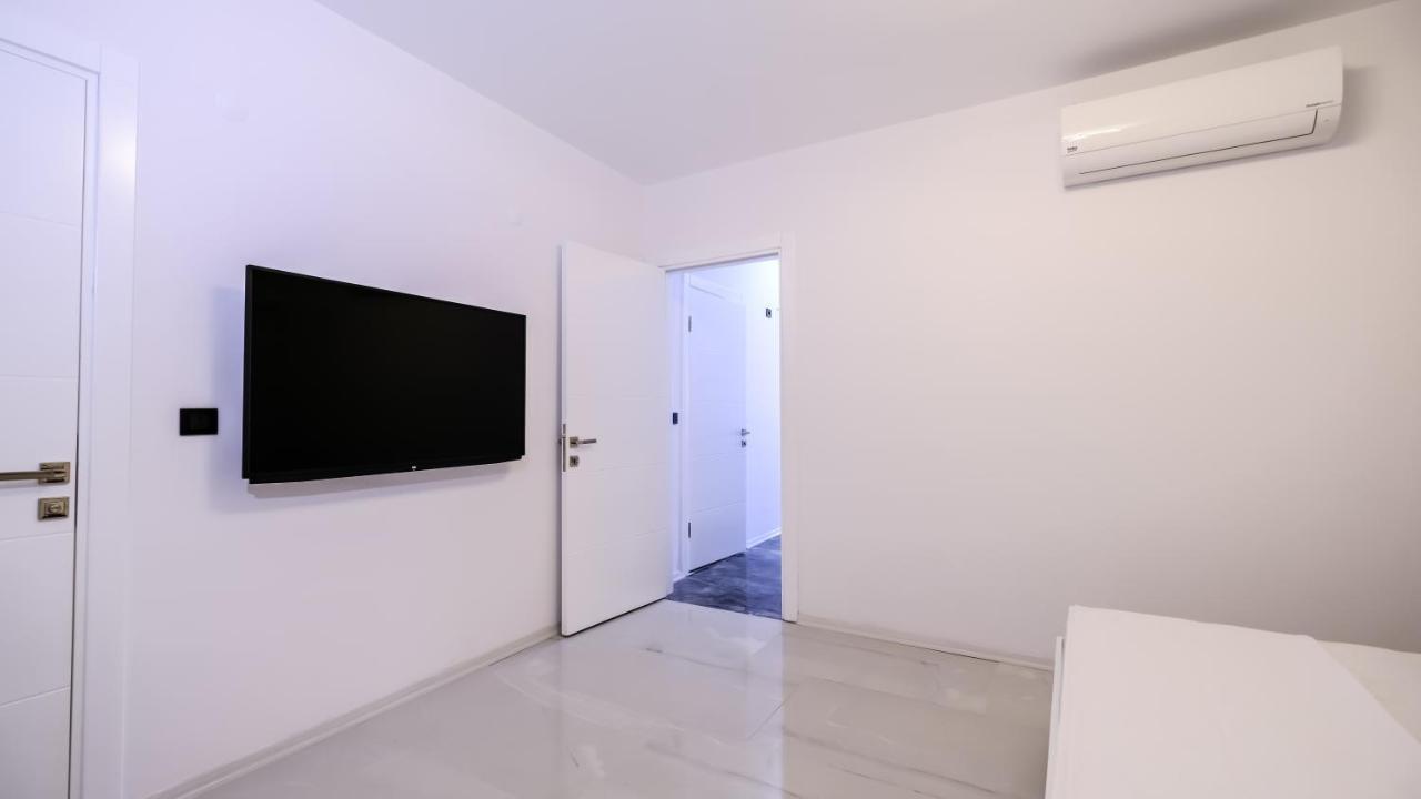 Oksa Apart Kuşadası Dış mekan fotoğraf