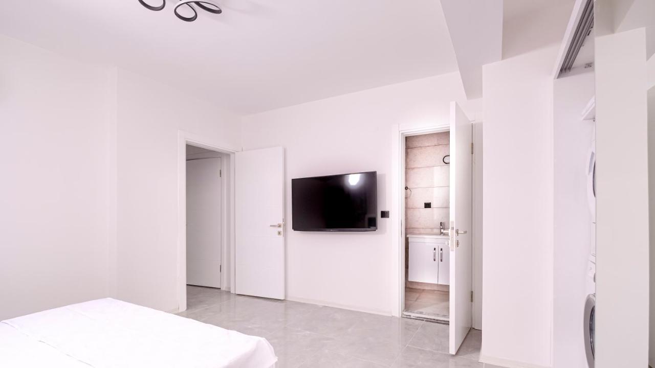 Oksa Apart Kuşadası Dış mekan fotoğraf
