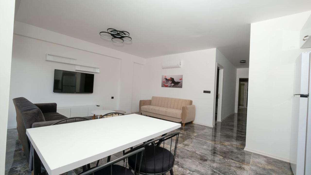 Oksa Apart Kuşadası Dış mekan fotoğraf