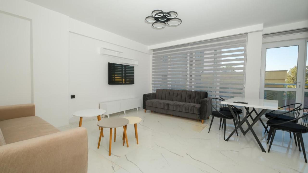 Oksa Apart Kuşadası Dış mekan fotoğraf