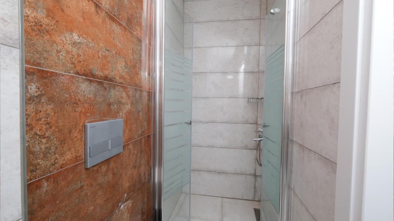 Oksa Apart Kuşadası Dış mekan fotoğraf