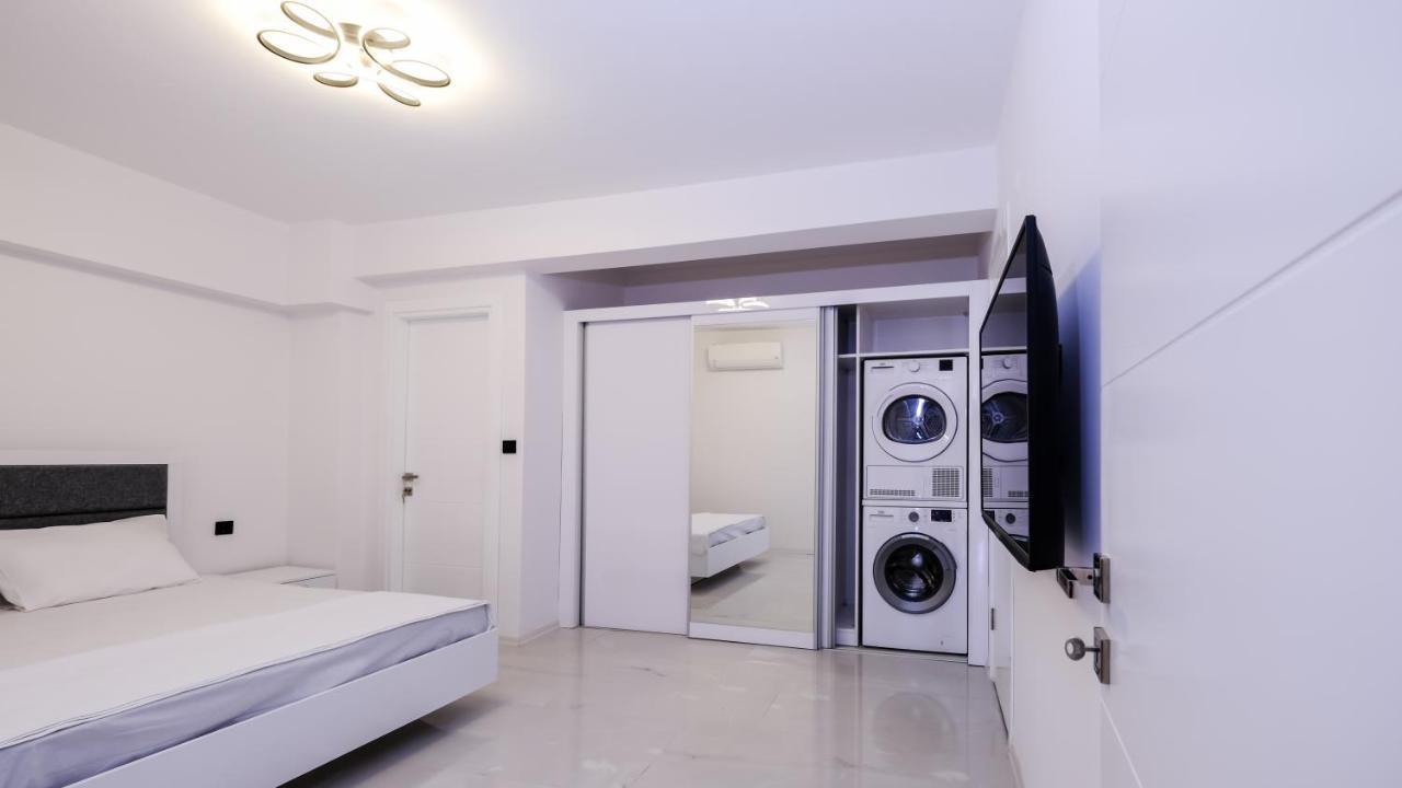Oksa Apart Kuşadası Dış mekan fotoğraf